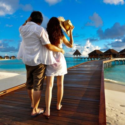 Honeymoons in Florida: the Best of the Sunshine State