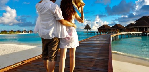 Honeymoons in Florida: the Best of the Sunshine State