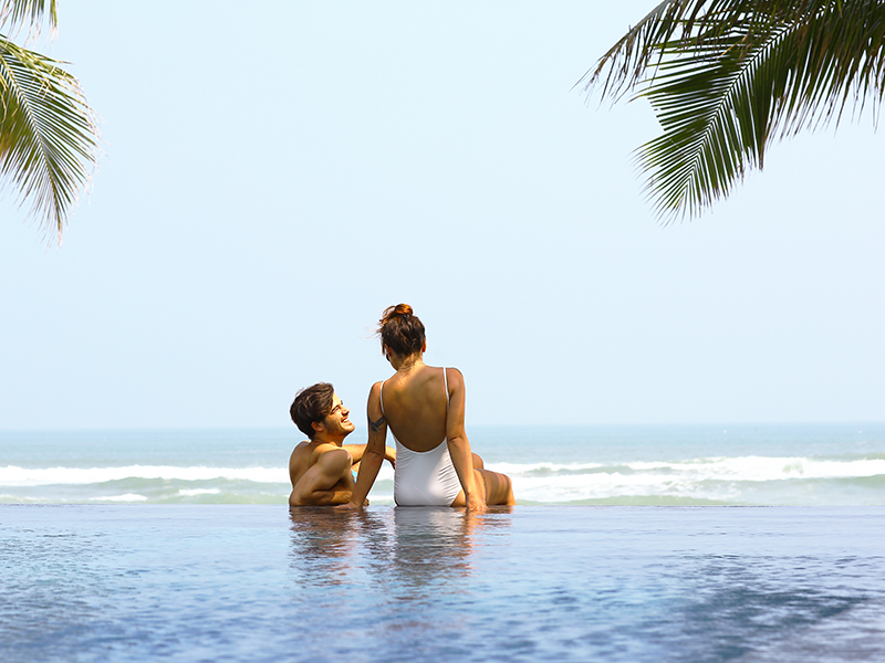 The Most Romantic Honeymoon Destinations